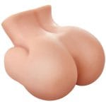 EXTREME TOYZ - PIPEDREAMS FUCK ME SILLY VAGINA AND REALISTIC ASS - Image 2