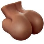 EXTREME TOYZ - PIPEDREAMS FUCK ME SILLY VAGINA AND REALISTIC BLACK ASS - Image 2