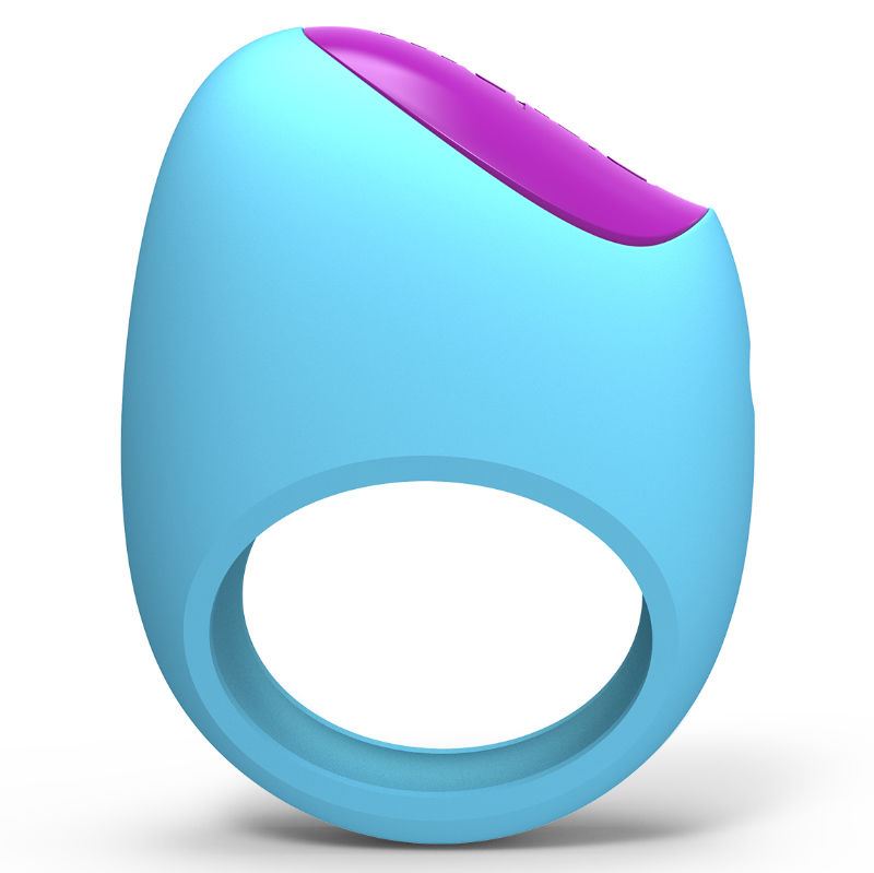 img_43698_f244901a92d1f2acb5120abbebe7ad27_1 LELO - PICOBONG REMOJI LIFEGUARD VIBRATING RING APP LIFEGUARD BLUE - Image 1