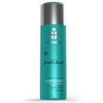 SWEDE - FRUITY LOVE LUBRICANT BLACK CURRANT LIME 100 ML - Image 2