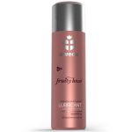 SWEDE - FRUITY LOVE LUBRICANT SPARKLING STRAWBERRY WINE 100 ML - Image 2