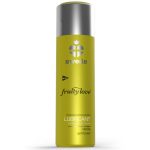 SWEDE - FRUITY LOVE LUBRICANT VANILLA GOLD PEAR 50 ML - Image 2