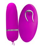 PRETTY LOVE - DEBBY VIBRATING EGG WITH CONTROL - Image 2