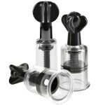FETISH FANTASY LIMITED EDITION - TRIO SUPER WAVES STIMULATING NIPPLES AND CLITORIS - Image 2