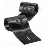 BIJOUX - LES PETITS BONBONS SENSUAL SILKY HANDCUFFS - Image 2