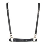 BIJOUX INDISCRETS MAZE - X HARNESS BLACK - Image 2