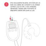 500 COSMETICS - U BREAST BREAST INCREASE ELECTROSTIMULATION - Image 2
