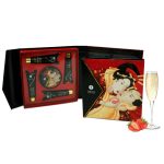 SHUNGA - SECRET GEISHA STRAWBERRIES AND CAVA KIT - Image 2