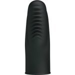 PRETTY LOVE - FLIRTATION STANFORD BLACK VIBRATION THIMBLE - Image 2