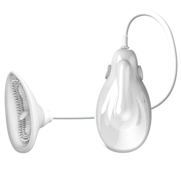 PRETTY LOVE - FLIRTATION STIMULATING WAVES PASSIONATE LOVER STIMULATOR