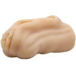 BAILE - MINI MALE MASTURBATOR VAGINA LIPS DESIGN - Image 2