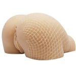 BAILE - REALISTIC VAGINA AND ANUSWITH MESH - Image 2