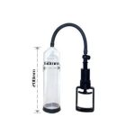 BAILE - PENIS ENLARGEMENT PENIS VACUUM SYSTEM - Image 2
