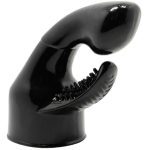 BAILE - POWER HEAD INTERCAMBIABLE HEAD FOR MASSAGERGY POINT STIMULATION AND CLITORIS - Image 2