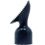 BAILE - POWER HEAD INTERCHANGEABLE HEAD FOR CLITORIS STIMULATION MASSAGER - Image 2