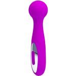 PRETTY LOVE - WADE RECHARGEABLE MASSAGER 12 FUNCTIONS - Image 2