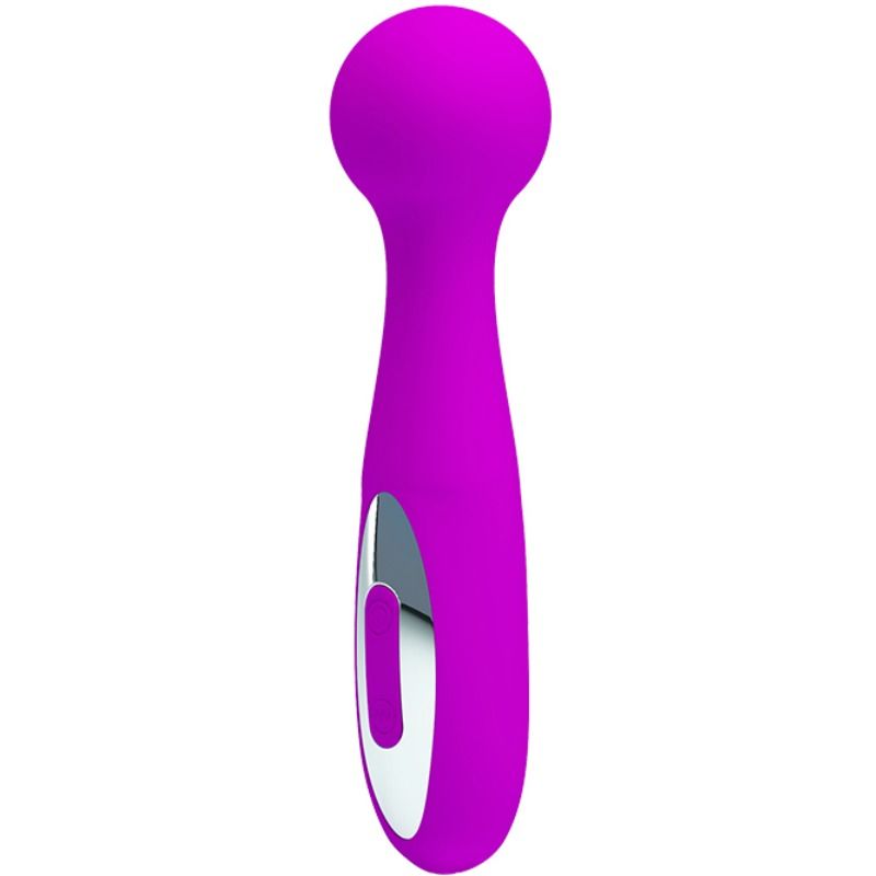 img_50477_ec99ccf5c1df5a359db1c20d2b9ea1a7_1 PRETTY LOVE - WADE RECHARGEABLE MASSAGER 12 FUNCTIONS - Image 2