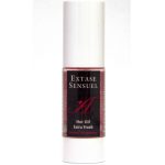 EXTASE SENSUAL - MASSAGE OIL WITH EXTRA FRESH STRAWBERRY EFFECT 30 ML - Image 2