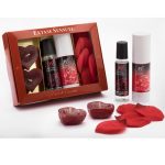 EXTASE SENSUAL - RED TEMPTATION CHEST - Image 2