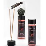 EXTASE SENSUAL - MASSAGE OIL WITH EXTRA FRESH STRAWBERRY EFFECT 100 ML - Image 2