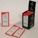 EXTASE SENSUAL - STRAWBERRY STIMULATING OIL 10 ML - Image 2