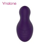 NALONE - GOGO STIMULATOR LILAC SOFT GEL - Image 2