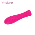 NALONE - IAN MINI PINK VIBRATOR - Image 2