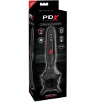 PDX ELITE - Vibration Stimulator with Roto-Sucker Stimulation Waves - Image 2