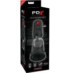 PDX ELITE - TIP TEAZER POWER PUMP - Image 2