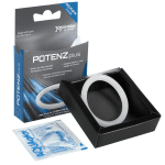 JOYDIVISION POTENZDUO - PLUS WHITE RING - M - Image 2