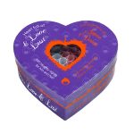 TEASE & PLEASE - HEART FULL OF LOVE & LUST - Image 2