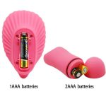 PRETTY LOVE - FLIRTATION G-POINT STIMULATOR 30 MODES - Image 2