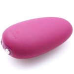 JE JOUE - VIBRATING MASSAGER FUCHSIA - Image 2