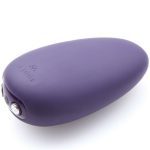 JE JOUE - VIBRATING MASSAGER PURPLE - Image 2