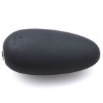 JE JOUE - MIMI SOFT BLACK MASSAGER - Image 2