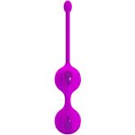 PRETTY LOVE - KEGEL TIGHTEN UP II BALLS KEGEL EXERCISE - Image 2