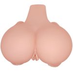 CRAZY BULL - REALISTIC BACK DOG POSITION DOUBLE CHANNEL - Image 2