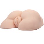 CRAZY BULL - REALISTIC VAGINA AND ANUS WITH VIBRATION POSITION 5 - Image 2