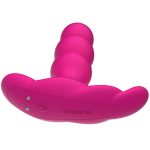 NALONE - PEARL ANAL VIBRATOR REMOTE CONTROL BLACK - Image 2