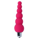 INTENSE - SNOOPY 7 SPEEDS SILICONE INTENSE - PINK - Image 2