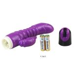 BAILE - LOVET VIBRATOR SENSATION VIOLET - Image 2