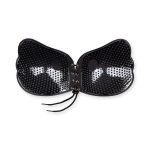 BYE-BRA - LACE-IT ENHANCEMENT PUSH-UP BLACK CUP C - Image 2