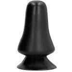 ALL BLACK - ANAL PLUG 12 CM - Image 2