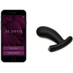 JE JOUE - NUO V.2 VIBRATING ANAL PLUG - Image 2