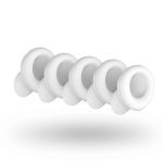 SATISFYER - 2 NG KIT COVERS 5 PCS - Image 2