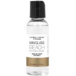 MIXGLISS - BEACH SILICONE LUBRICANT 50 ML - Image 2
