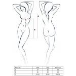 PASSION - WOMAN AKKIE SET NURSE COSTUME L/XL - Image 2
