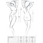 PASSION - WOMAN HELLEN DRESS AND THONG SIZE S/M - Image 2