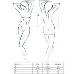 PASSION - WOMAN ZOE SET SIZE S/M - Image 2