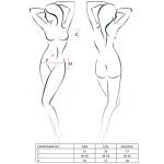PASSION - WOMAN EXPRESSION SET SIZE L/XL FETISH - Image 2
